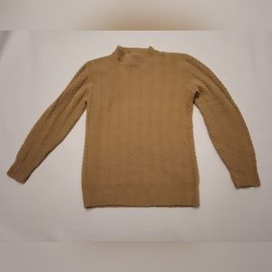 Vintage McBriar Sportswear Mens Sweater, approx a medium